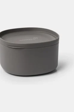 Boîte Alimentaire Companion S+M+L