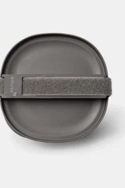 Boîte Alimentaire Companion S+M+L