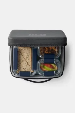 Boîte Alimentaire Daytrip Insulated Lunch Box 5L