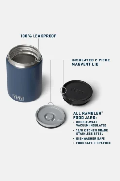 Boîte Alimentaire Rambler 24 Oz Food Jar