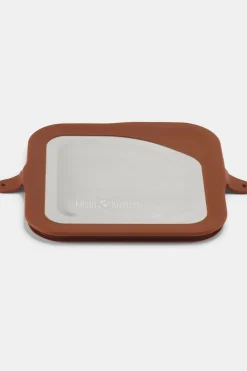 Boîte Alimentaire Rise Lunch 680Ml