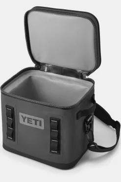 Boîte Froide Hopper Flip 12 Soft Cooler