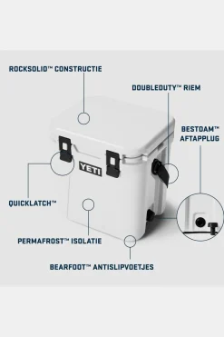 Boîte Froide Roadie 24 2.0