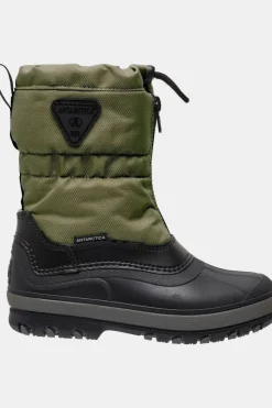 Bottes Après-Ski An1363