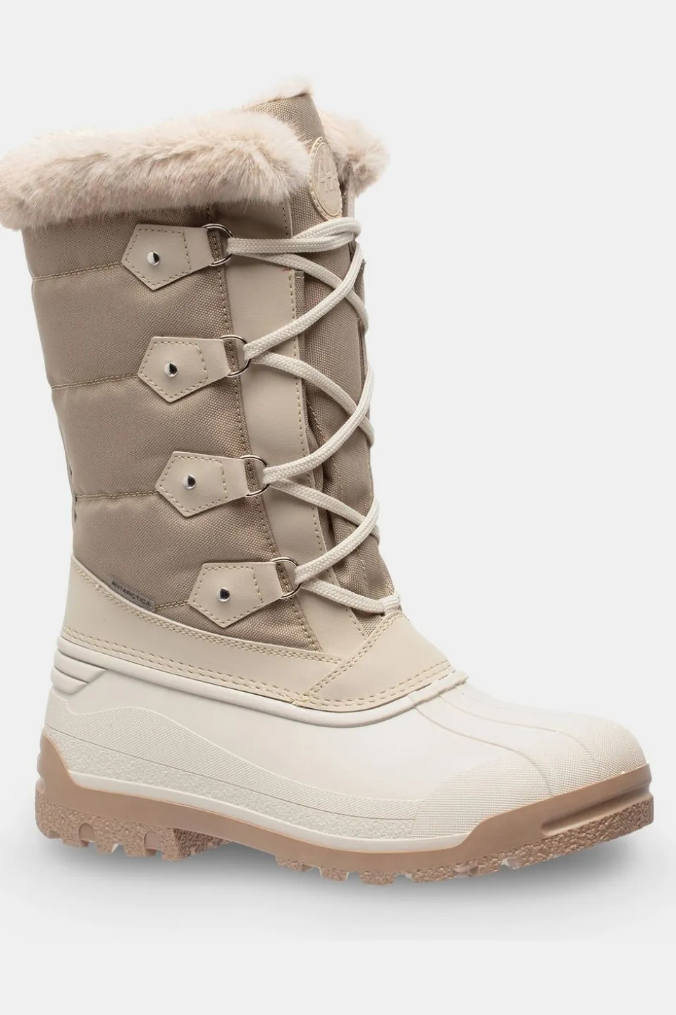 Bottes Après-Ski An 907