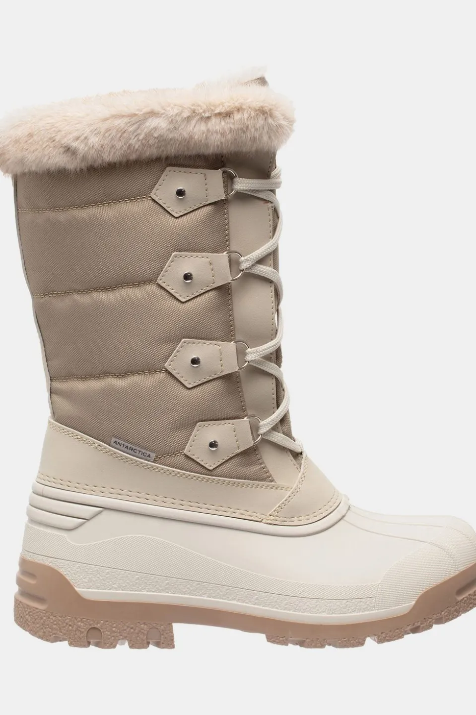 Bottes Après-Ski An 907