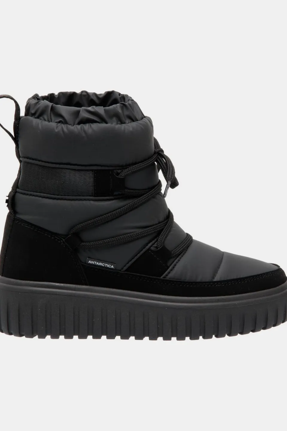 Bottes Après-Ski An 8811