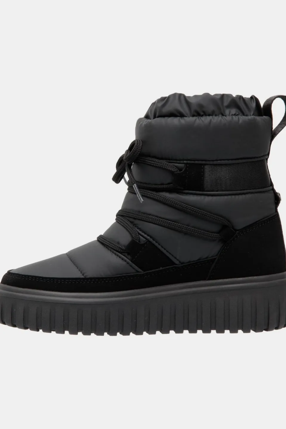 Bottes Après-Ski An 8811