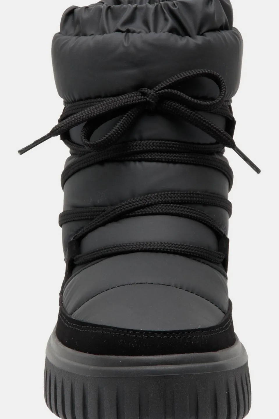 Bottes Après-Ski An 8811