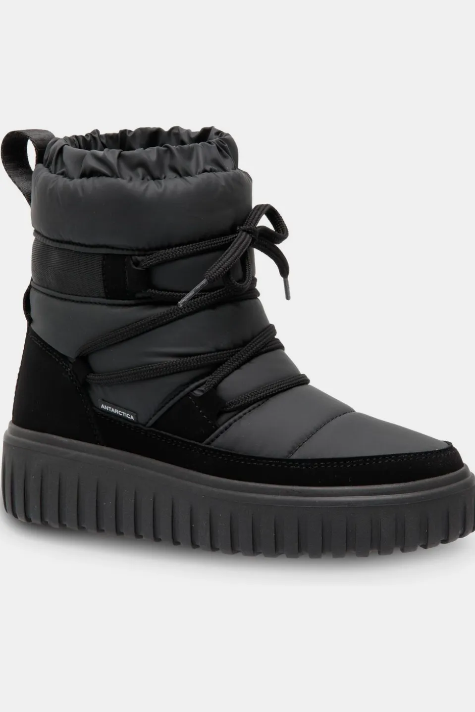 Bottes Après-Ski An 8811