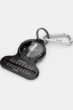 Boussole Pocket Met Thermometer