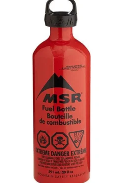 Bouteille De Combustible 590Ml