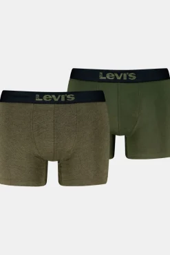 Boxer Men Opt Ill Boxer Brief 2P