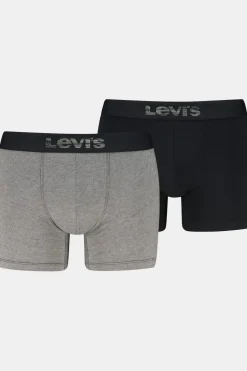 Boxer Men Opt Ill Boxer Brief 2P