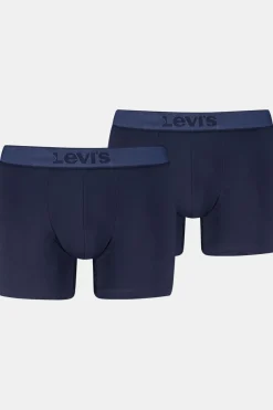Boxer Men Twill Wb Boxer Brief 2P