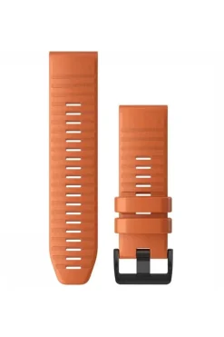 Bracelet De Montre Quickfit 26 Siliconen