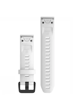 Bracelet De Montre Quickfit 20 Siliconen