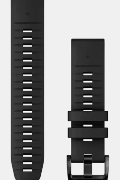 Bracelet De Montre Quickfit 22mm Silicone