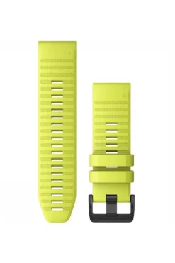 Bracelet De Montre Quickfit 26 Siliconen