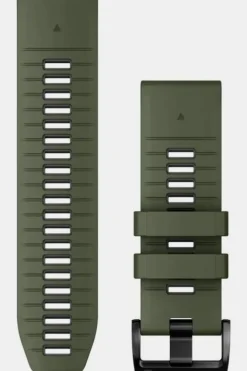 Bracelet De Montre Quickfit 26mm Silicone