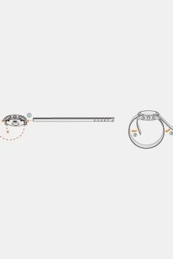 Bracelet de Montre Ultrafit 22 Mm Nylon