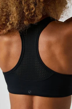 Brassière Borg Mid Support Sports Bra