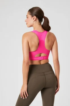 Brassière Borg Running High Support Bra