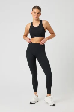 Brassière Borg Running High Support Bra