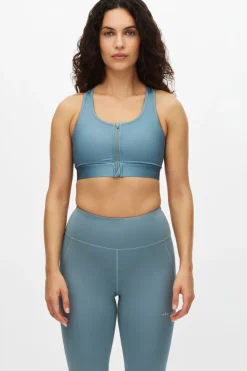 Brassière Essential Zip Sportsbra