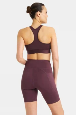Brassière Essential Zip Sportsbra