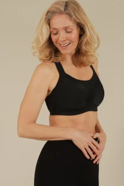 Brassière High Support C-Cup