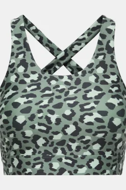 Brassière Onpmille-2 Aop Sports Bra