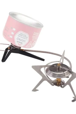 Brûleur Hybride Whisperlite Universal