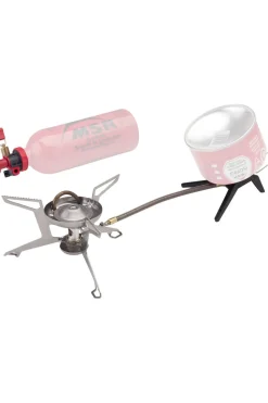 Brûleur Hybride Whisperlite Universal