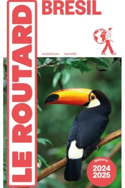 Brésil Routard