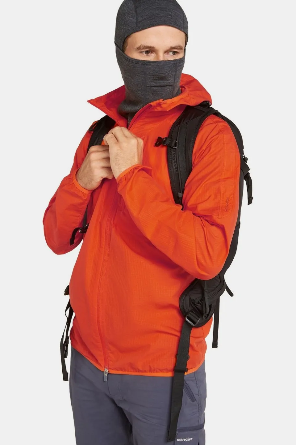 Cagoule Apex