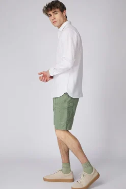 Caldo-N Walkshort
