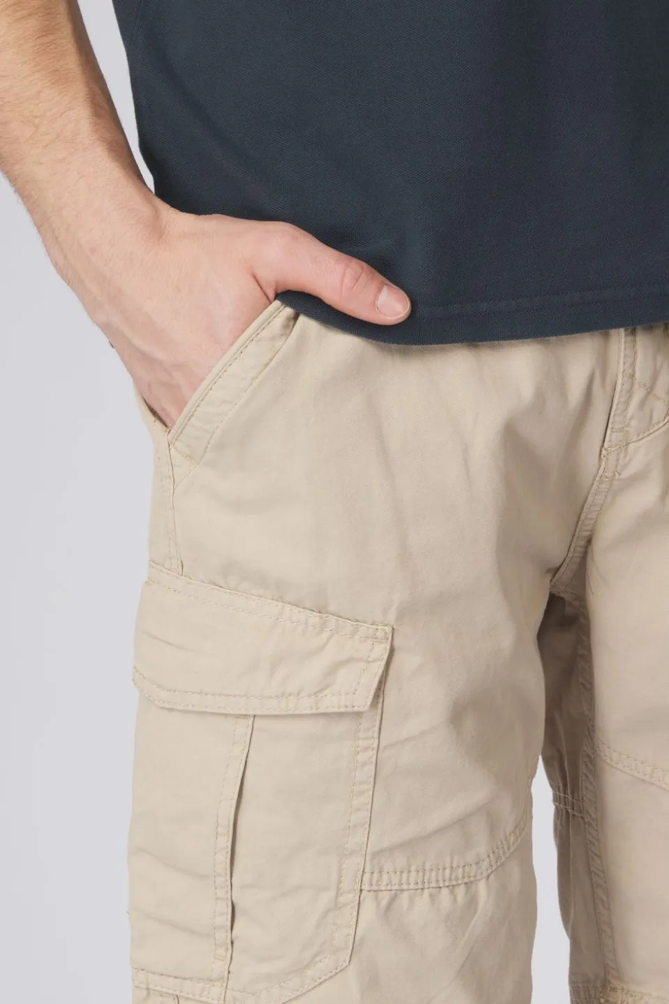 Caldo-N Walkshort