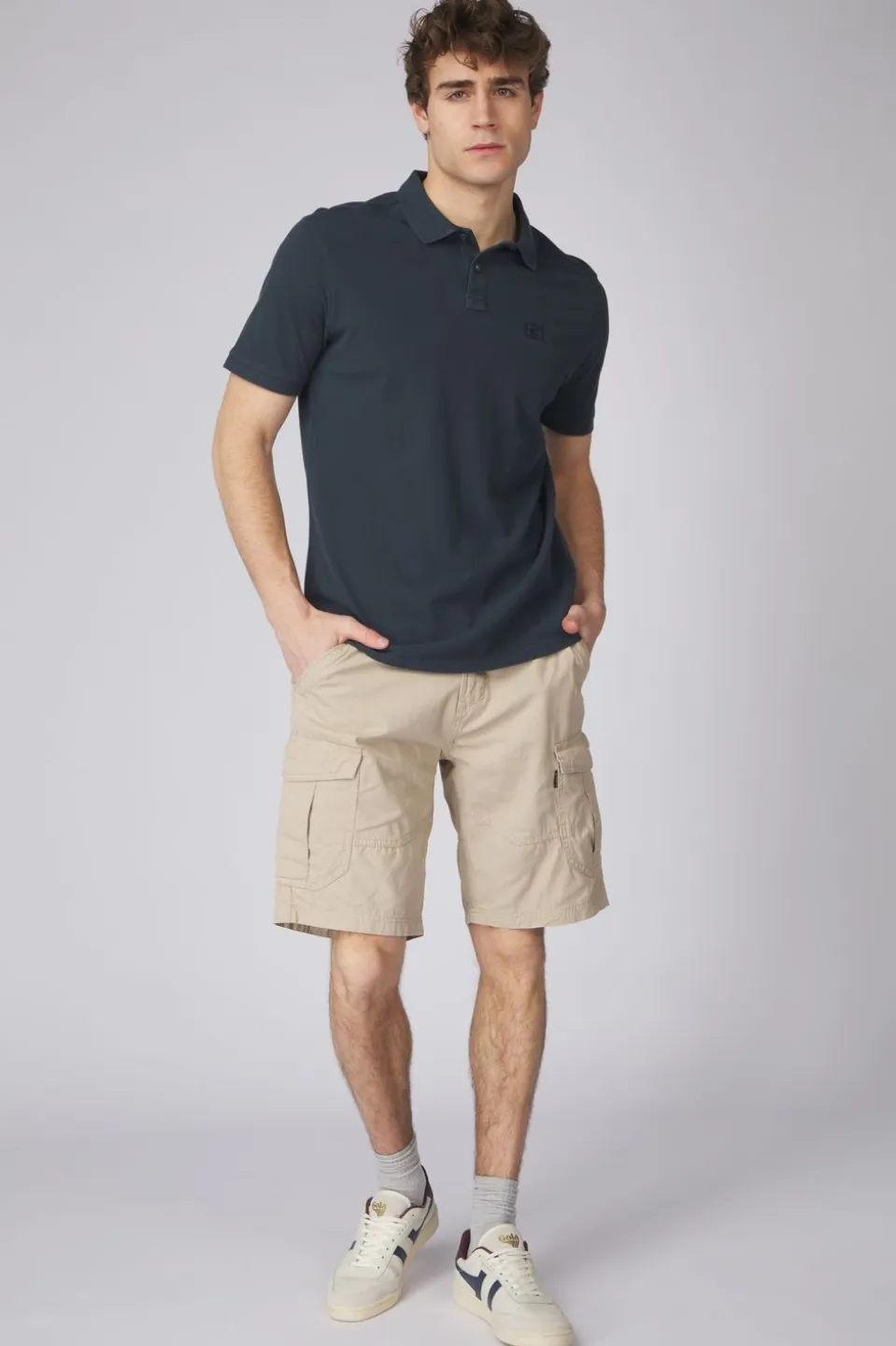 Caldo-N Walkshort