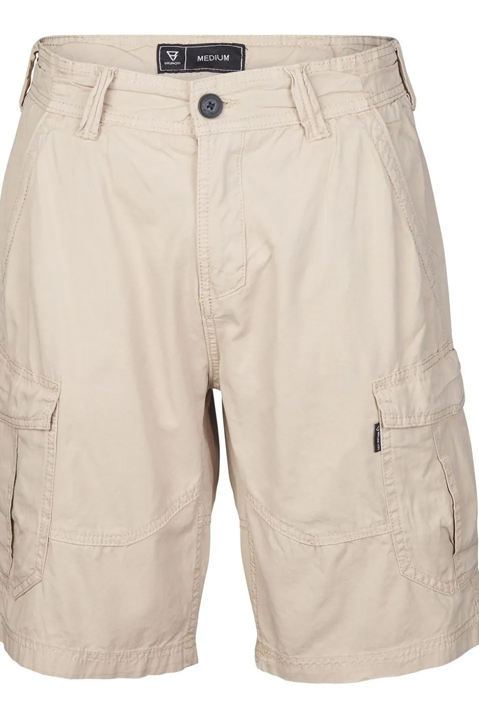 Caldo-N Walkshort