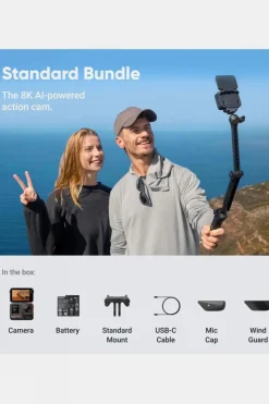 Camera Ace Pro 2 Standard Bundle
