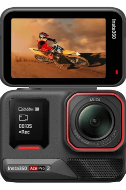 Camera Ace Pro 2 Standard Bundle