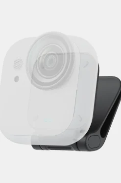 Camera Go Ultra Standard Bundle(Midnight Black)
