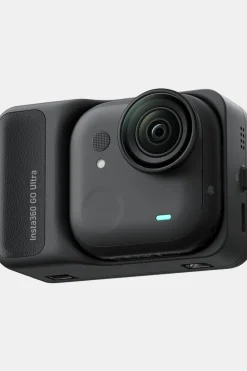 Camera Go Ultra Standard Bundle(Midnight Black)