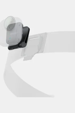 Camera Go Ultra Standard Bundle(Midnight Black)