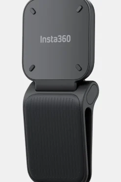 Camera Go Ultra Standard Bundle(Midnight Black)