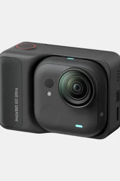 Camera Go Ultra Standard Bundle(Midnight Black)