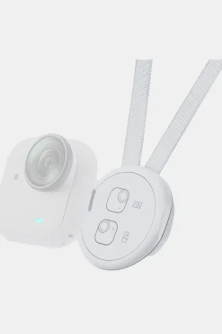 Camera Go Ultra Standard Bundle(Midnight Black)
