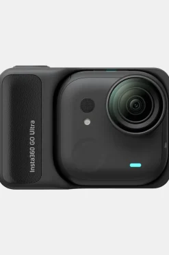 Camera Go Ultra Standard Bundle(Midnight Black)