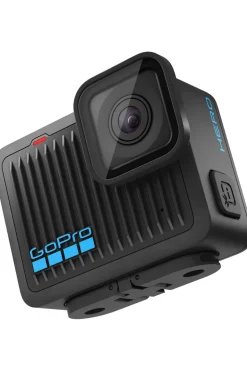 Camera Hero